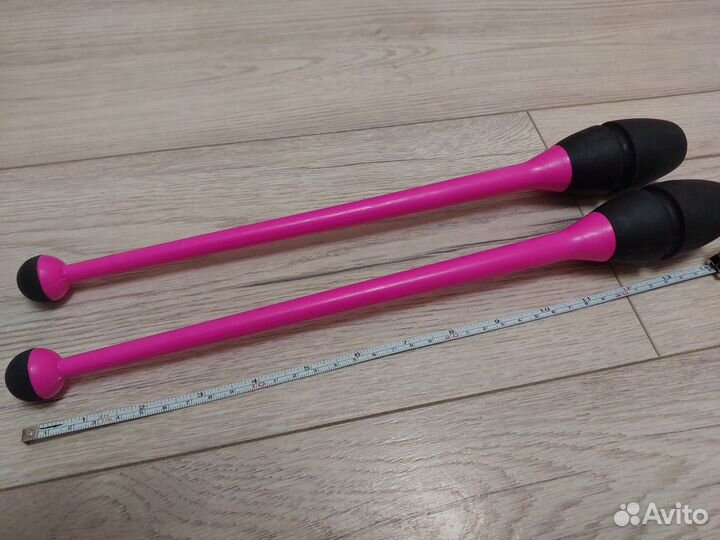 Булавы indigo 36