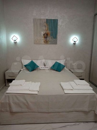 Комната 30 м², 1/3 эт.