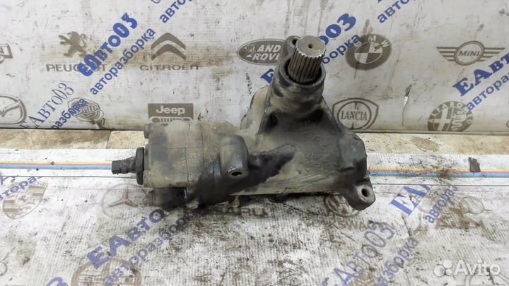 Редуктор рулевой BMW 5-серия E39 1995-2003