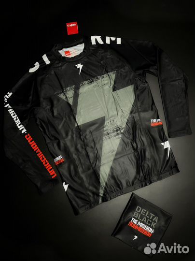 Рашгард Storm