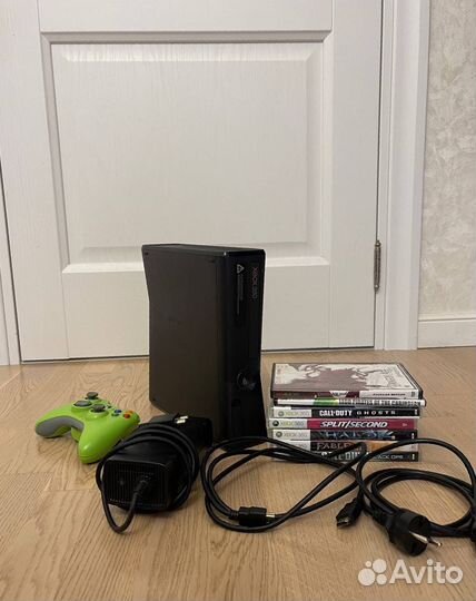 Xbox 360