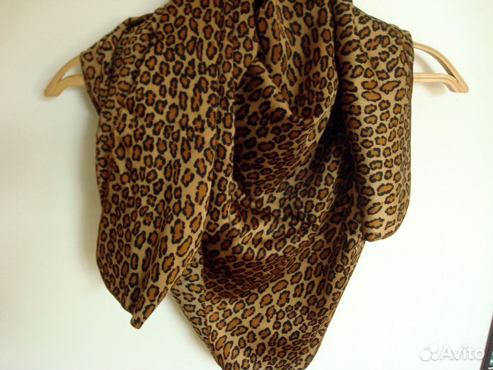 Новый Платок из хлопка La Redoute Bershka