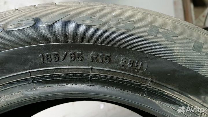 Pirelli Cinturato P1 Verde 185/65 R15