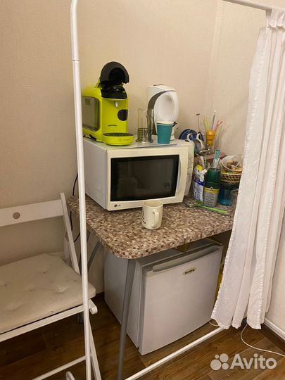 Совместная аренда кабинета мастера маникюра