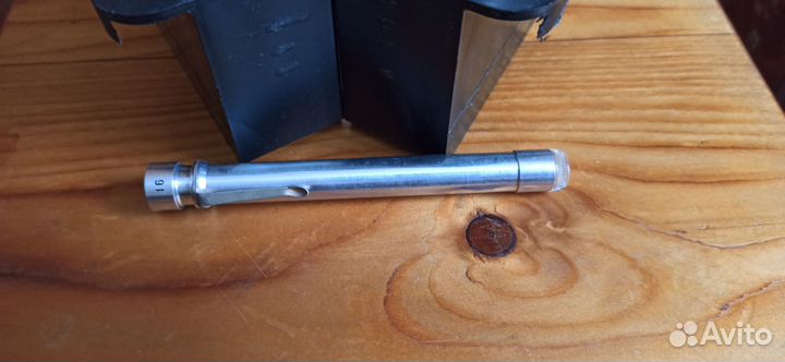 15 штук рабочих дозиметров от комплектов дп-24/22в