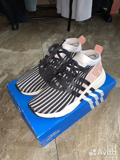 Кроссовки adidas EQT
