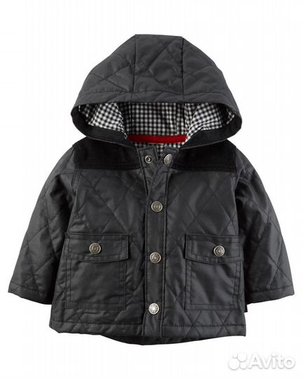 Куртка Carters