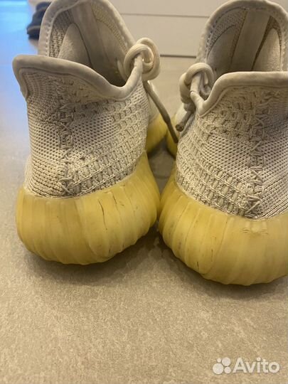 Кроссовки adidas yeezy boost 350