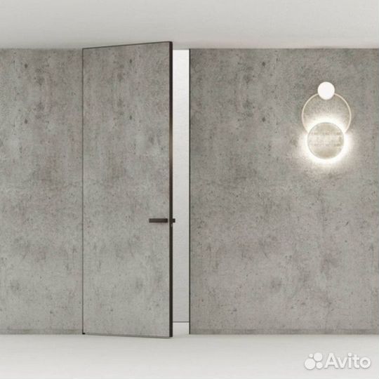 Двери межкомнатные