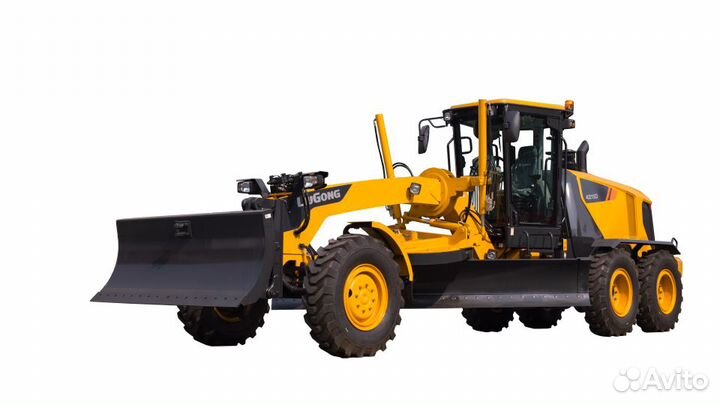 Автогрейдер LiuGong CLG4215D, 2024