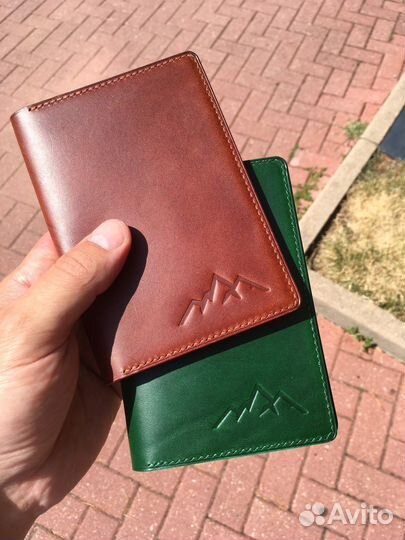 Холдер для документов