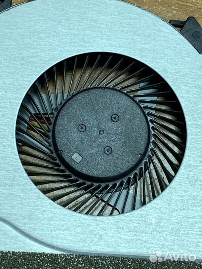 Куллер(4) Lenovo 330-15