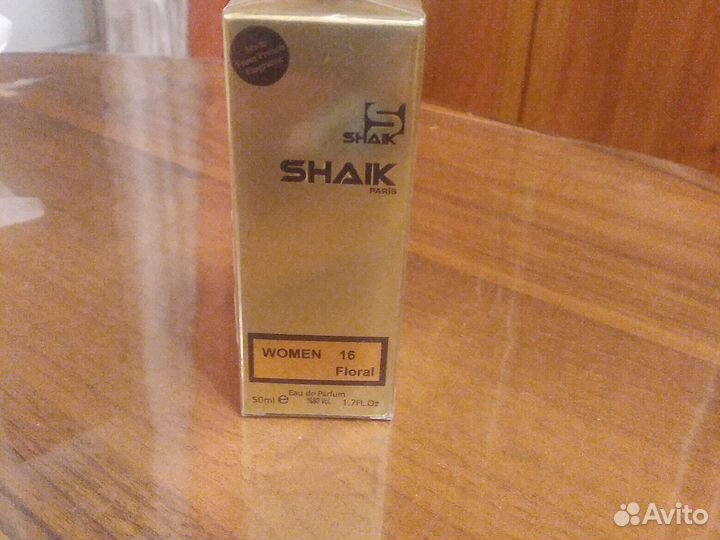 Духи женские Burberry