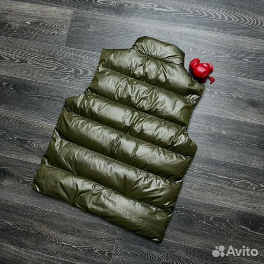 Жилетка мужская Hugo