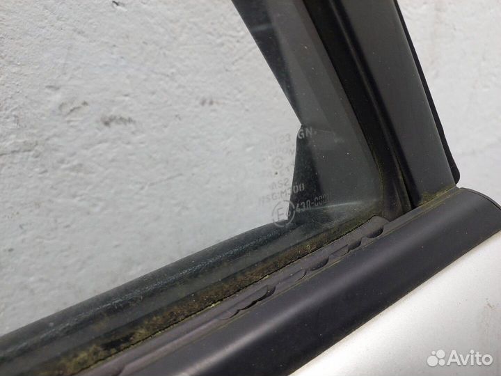 Дверь боковая Mazda 6 (GG), 2002