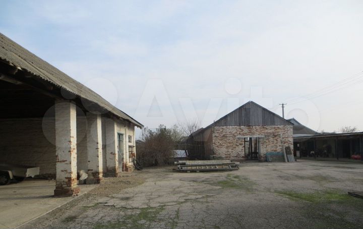 Производство, 524.8 м²