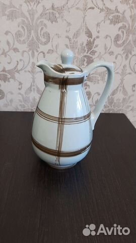 Кувшин керамика СССР