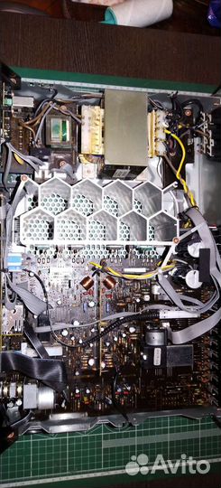 Усилитель pioneer a- 450r