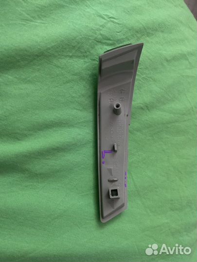 Повторители поворота в зеркало hyundai solaris