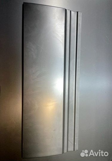 Пенка Mercedes Sprinter 906 задн двери борт грузовик