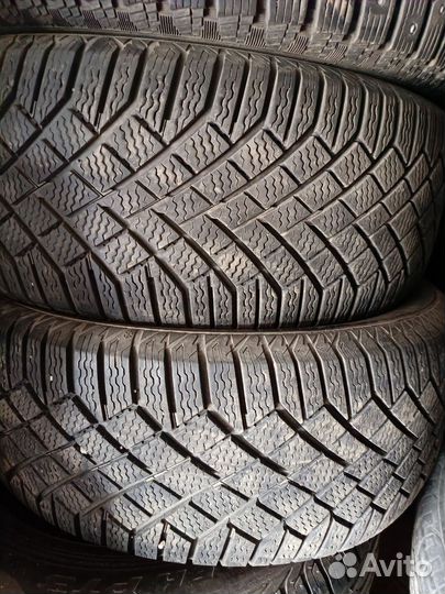 Continental ContiVikingContact 7 235/55 R17