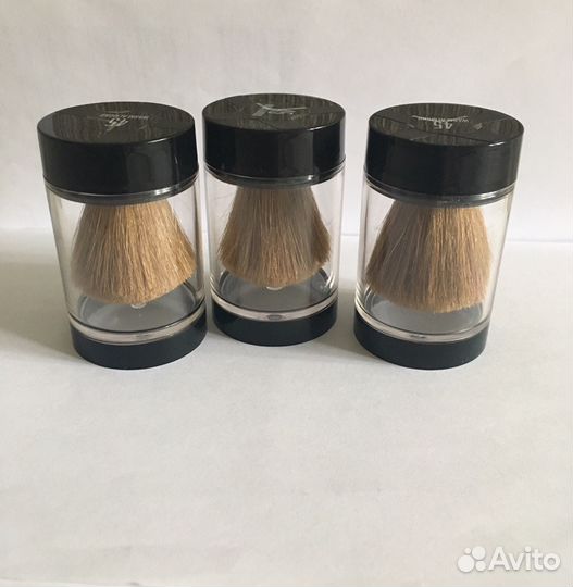 Кисти для макияжа Este Lauder и Max Factor