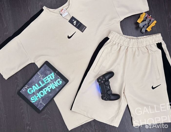 Спортивный костюм Nike premium