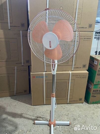 Вентиляторы Centek