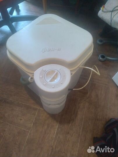 Стиральная машина бу малютка