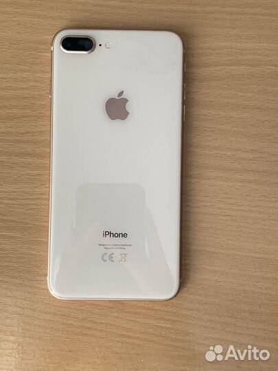 iPhone 8 Plus, 64 ГБ