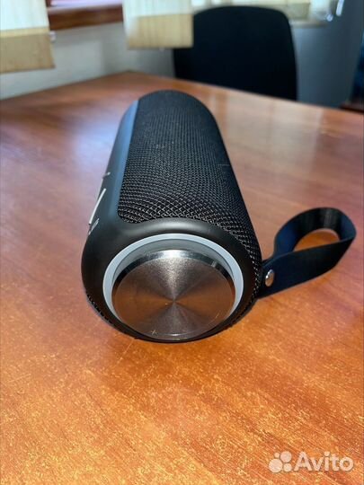 Портативная акустика sven PS-275 арт. 54376