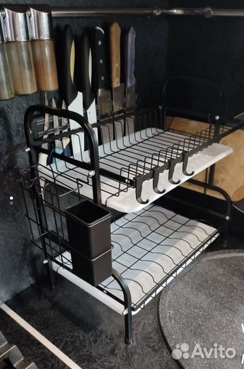 Сушилка для посуды