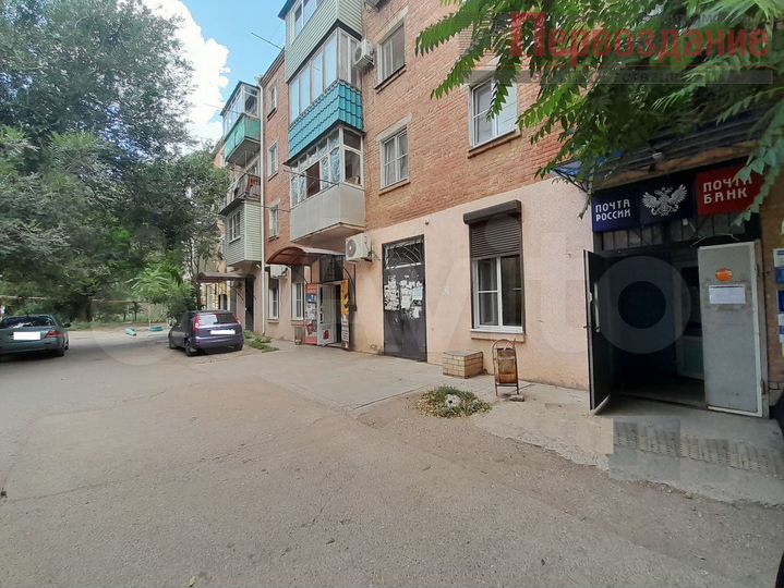 Продам помещение свободного назначения, 72.9 м²