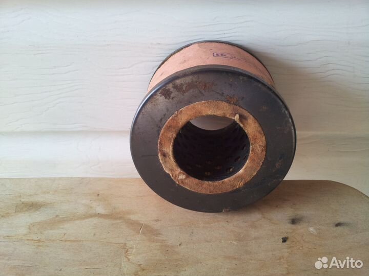 Сменный элемент масляного фильтра ваз 2101