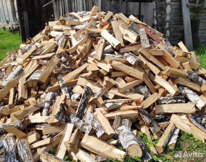 Дрова