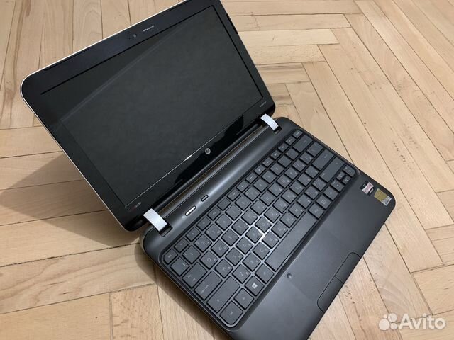 Ноутбук HP Pavilion dm1