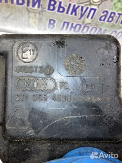 Бачок омывателя Audi A4