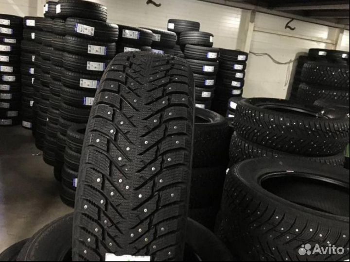 LingLong GreenMax Winter Grip 2 215/60 R16 95T