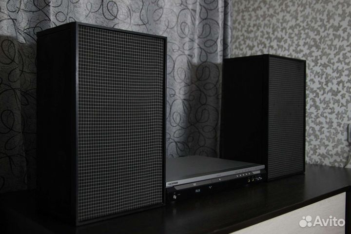 Колонки 15ас-4