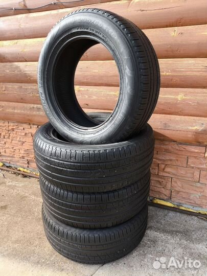 Pirelli Scorpion Verde All Season 235/60 R18 107V