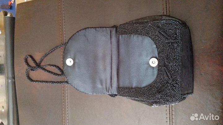 Сумка женская ручной работы