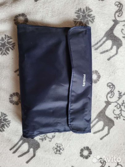 Плойка щипцы набор для завивки Philips