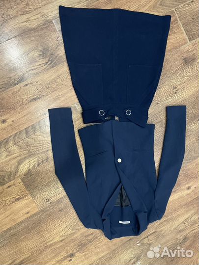 Фирменные вещи пакетом 42-44