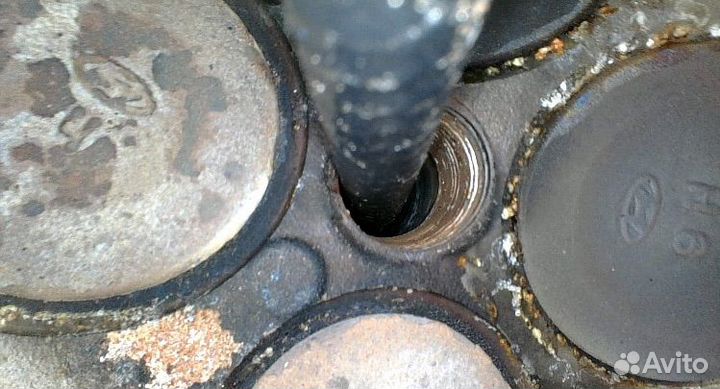 Эндоскоп аренда плюс компрессометр