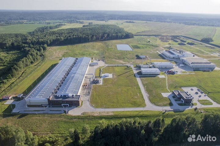 Оператор цеха упаковки и сортировки