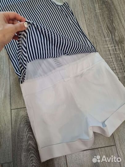 Комбинезон женский 42-44