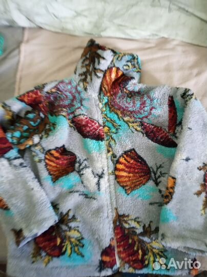 Вещи пакетом на мальчика 1-2 г +игрушки в подарок