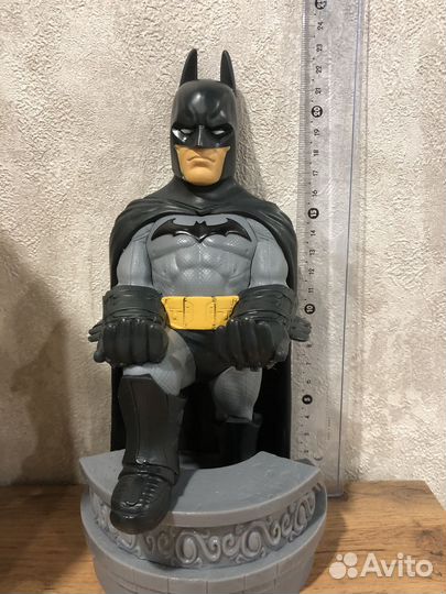 Держатель джостика/дуалшок/бэтмен