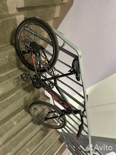 Велосипед бу Formula