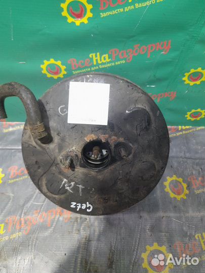 Вакуумный усилитель тормозов Hyundai Getz